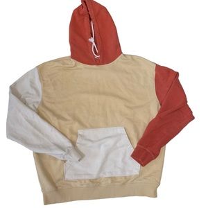 Urban Outfitters Multicolor Hoodie